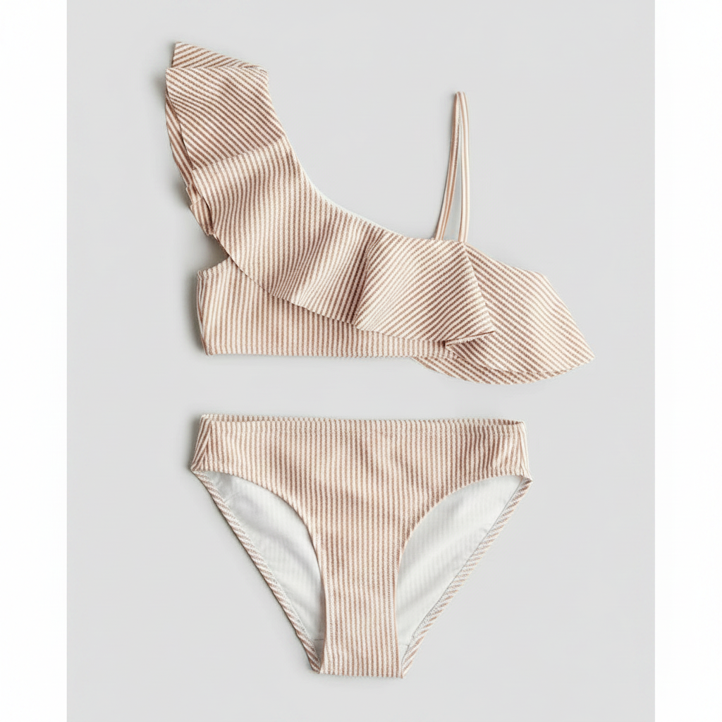 hm-kids-striped-one-shoulder-bikini-2pc-light-brown-full-set-flat-lay-1x1