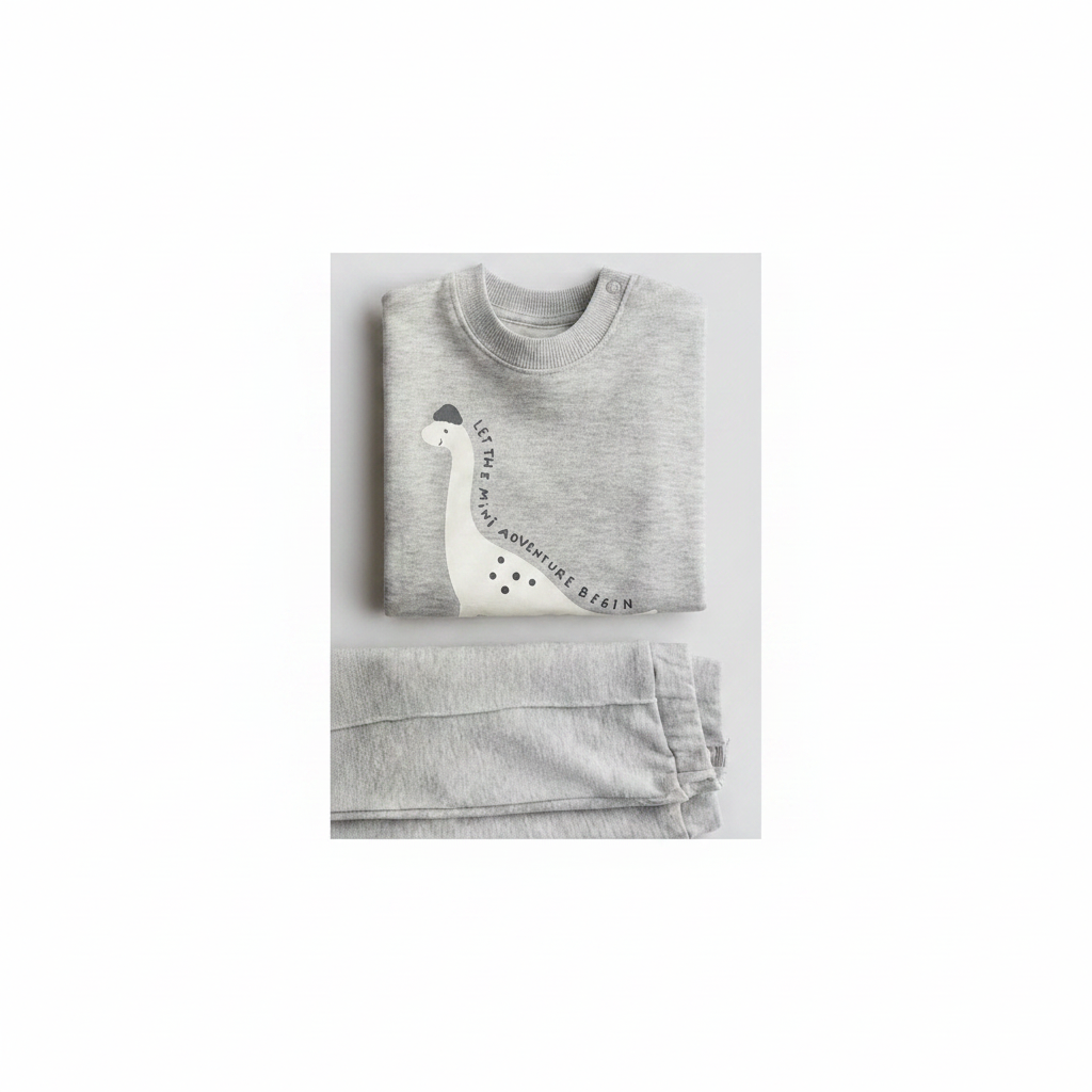 hm-kids-sweatsuit-light-gray-dinosaur-folded-graphic-detail-1x1