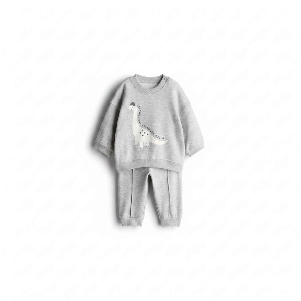 hm-kids-sweatsuit-light-gray-dinosaur-full-set-flat-lay-1x1