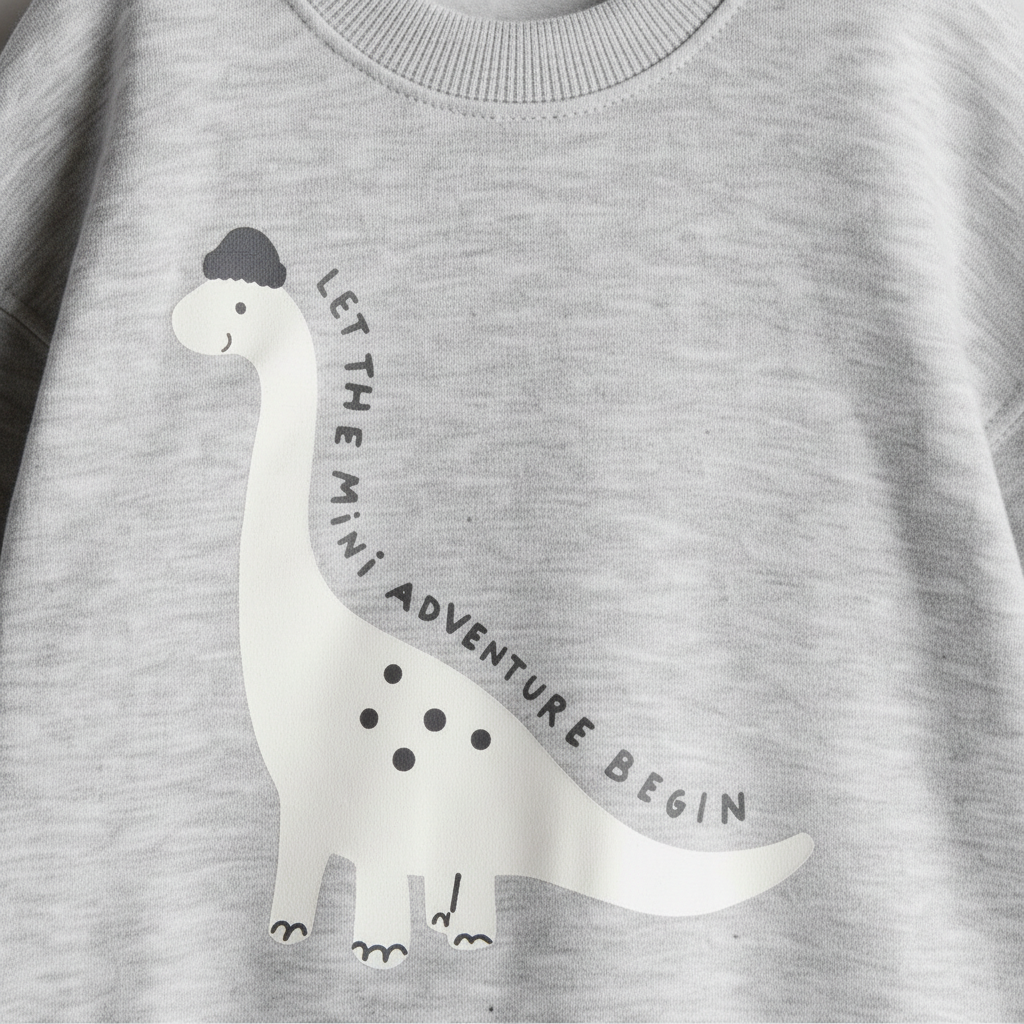 hm-kids-sweatsuit-light-gray-dinosaur-graphic-closeup-1x1