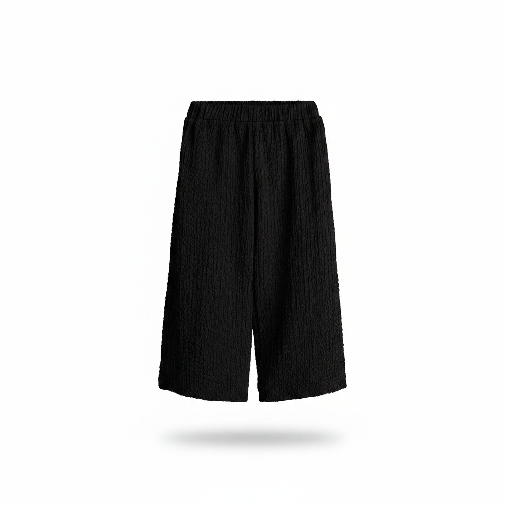 hm-kids-wide-leg-crinkle-pants-black-front-flat-lay-1x1
