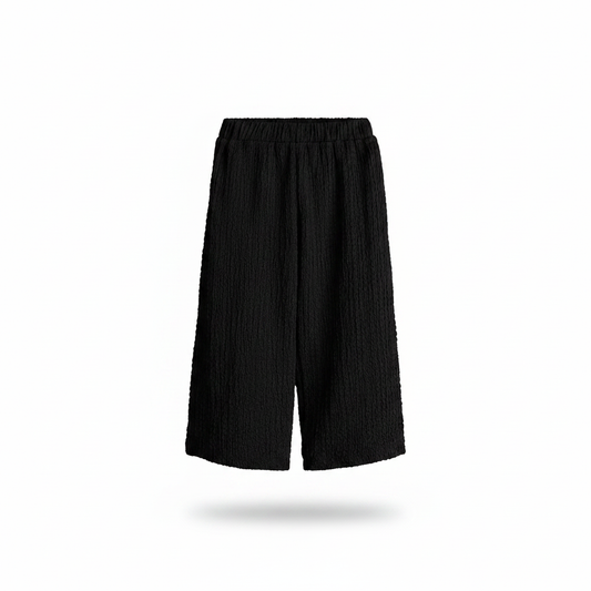 hm-kids-wide-leg-crinkle-pants-black-front-flat-lay-1x1