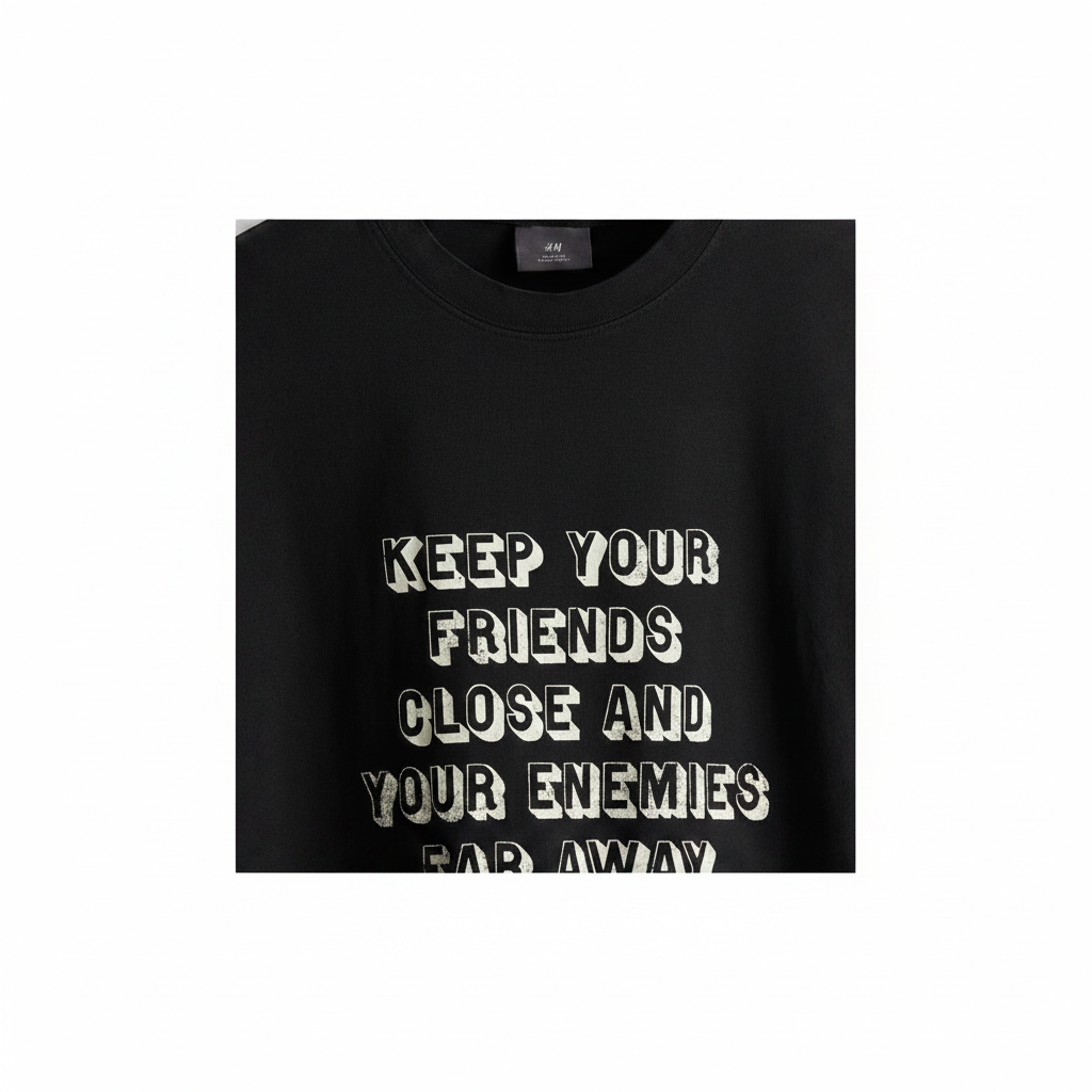hm-mens-loose-fit-printed-tshirt-black-keep-your-friends-close-graphic-detail-padded-1x1