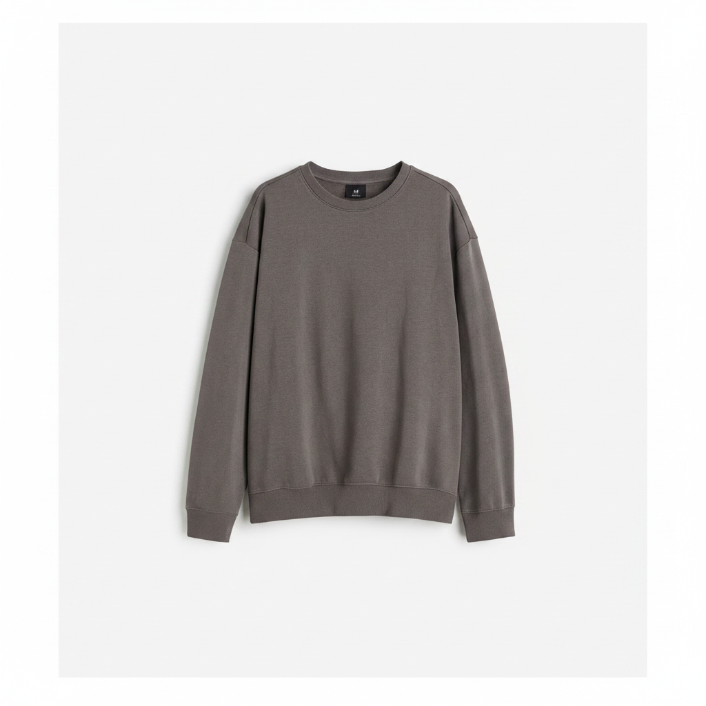 hm-mens-loose-fit-sweatshirt-taupe-front-flat-lay-padded-1x1