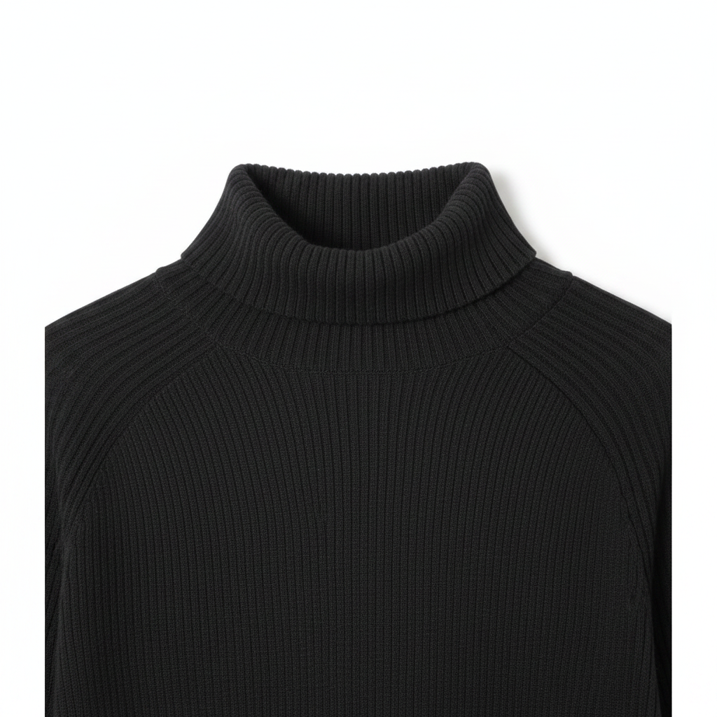 hm-mens-muscle-fit-turtleneck-sweater-black-collar-detail-padded-1x1