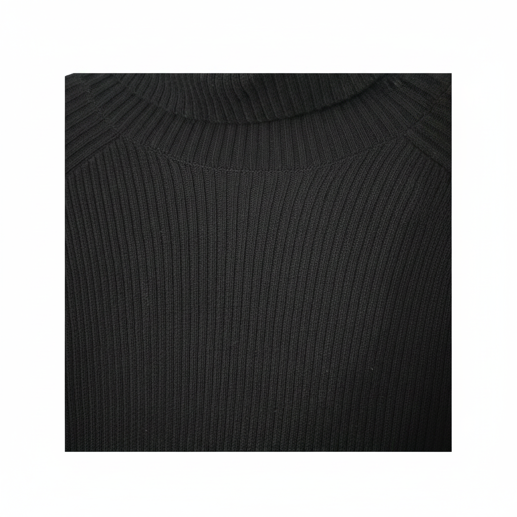 hm-mens-muscle-fit-turtleneck-sweater-black-ribbed-fabric-texture-padded-1x1
