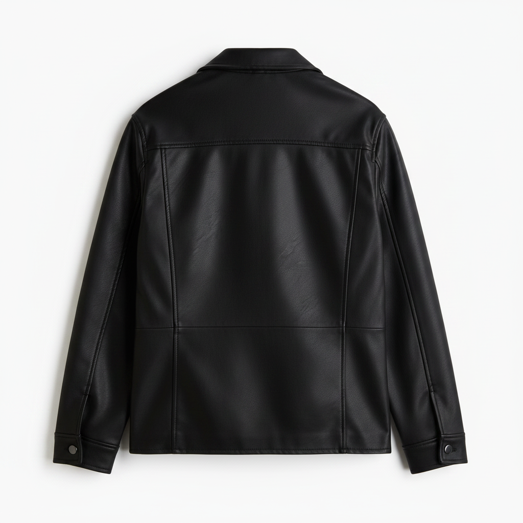 hm-mens-regular-fit-faux-leather-jacket-black-xl-back-view-flat-lay-1x1