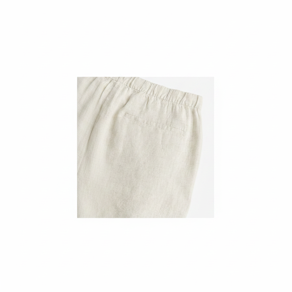hm-mens-regular-fit-knee-length-shorts-light-beige-back-pocket-detail-padded-1x1