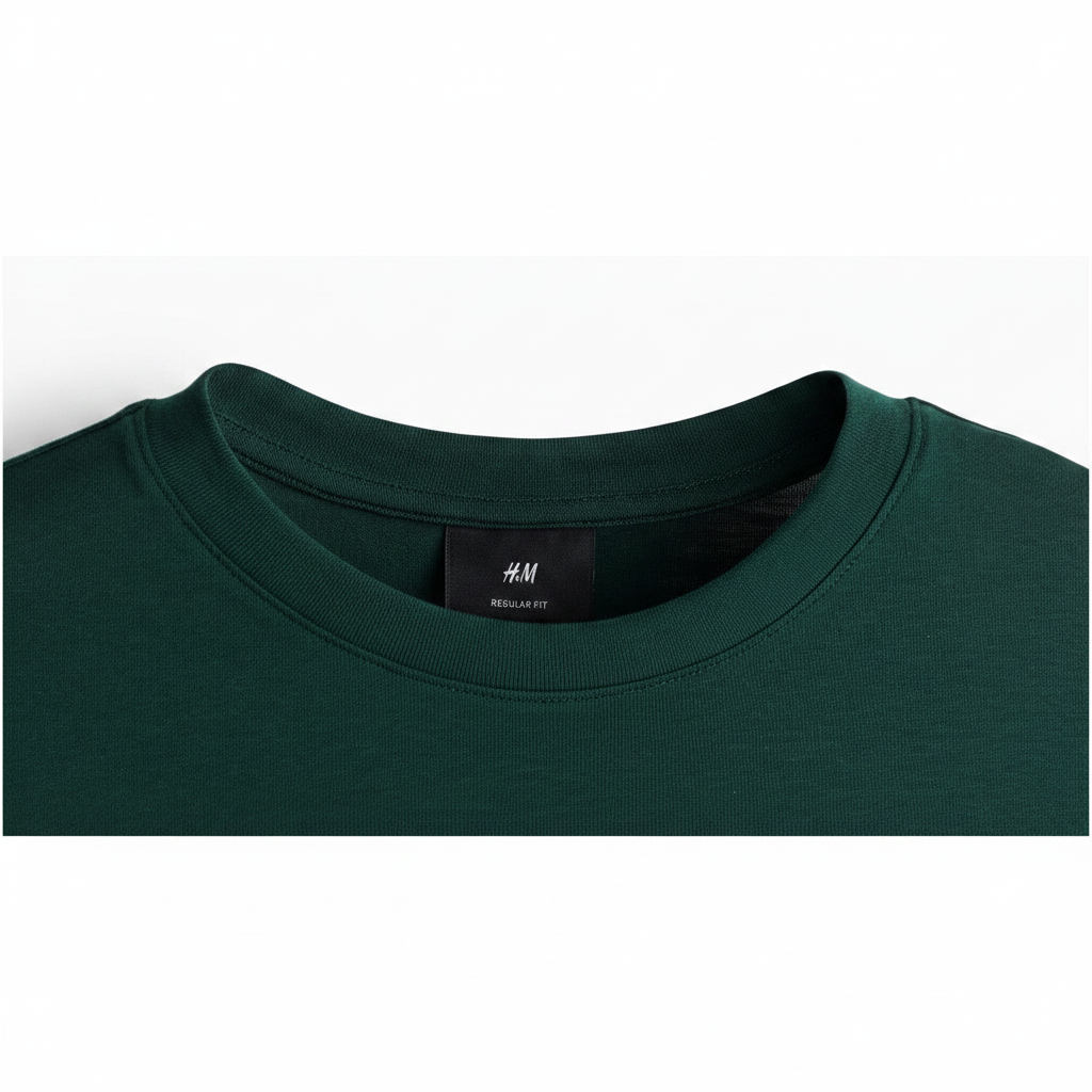 hm-mens-regular-fit-long-sleeve-jersey-shirt-forest-green-crew-neck-label-detail-padded-1x1