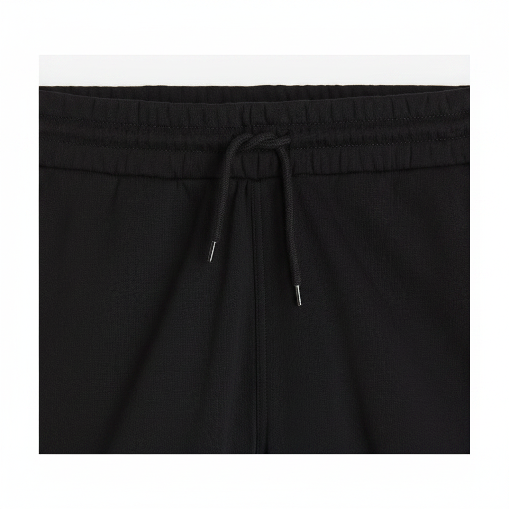 hm-mens-regular-fit-mid-length-sweatshorts-black-drawstring-waistband-detail-1x1