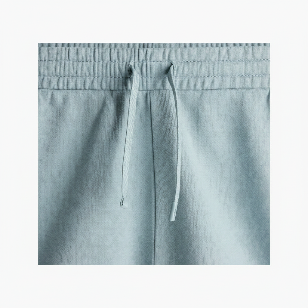 hm-mens-regular-fit-mid-length-sweatshorts-turquoise-drawstring-waistband-detail-1x1