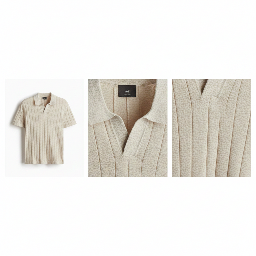 hm-mens-regular-fit-rib-knit-polo-shirt-beige-3panel-collage-1x1