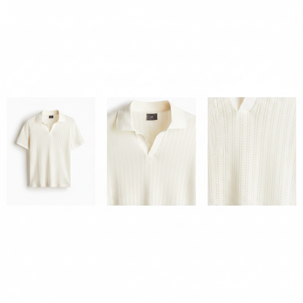 hm-mens-regular-fit-short-sleeve-hole-patterned-polo-shirt-cream-3panel-collage-v2-1x1