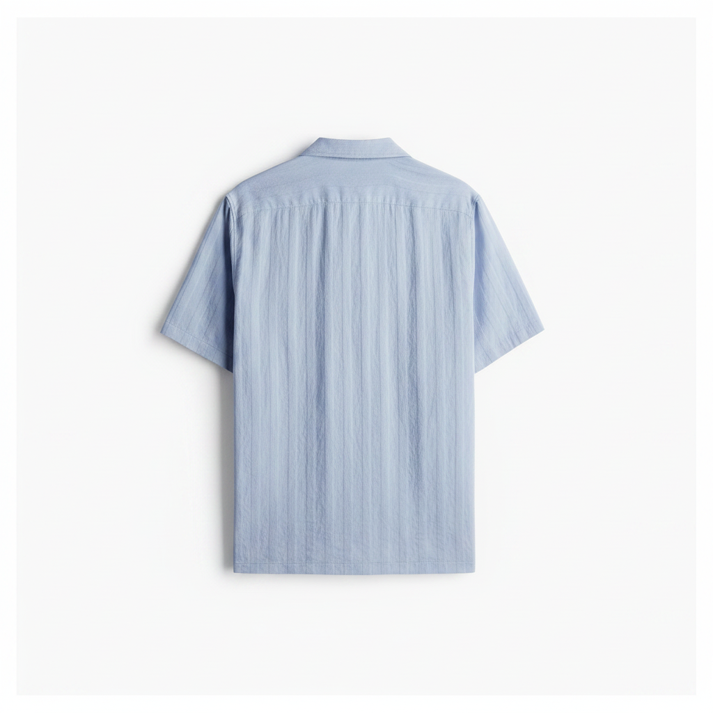 hm-mens-regular-fit-textured-weave-resort-short-sleeve-shirt-light-blue-back-flat-lay-padded-1x1
