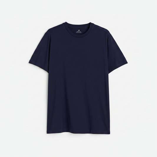 hm-mens-regular-fit-tshirt-darkblue-front-flat-lay-padded-1x1