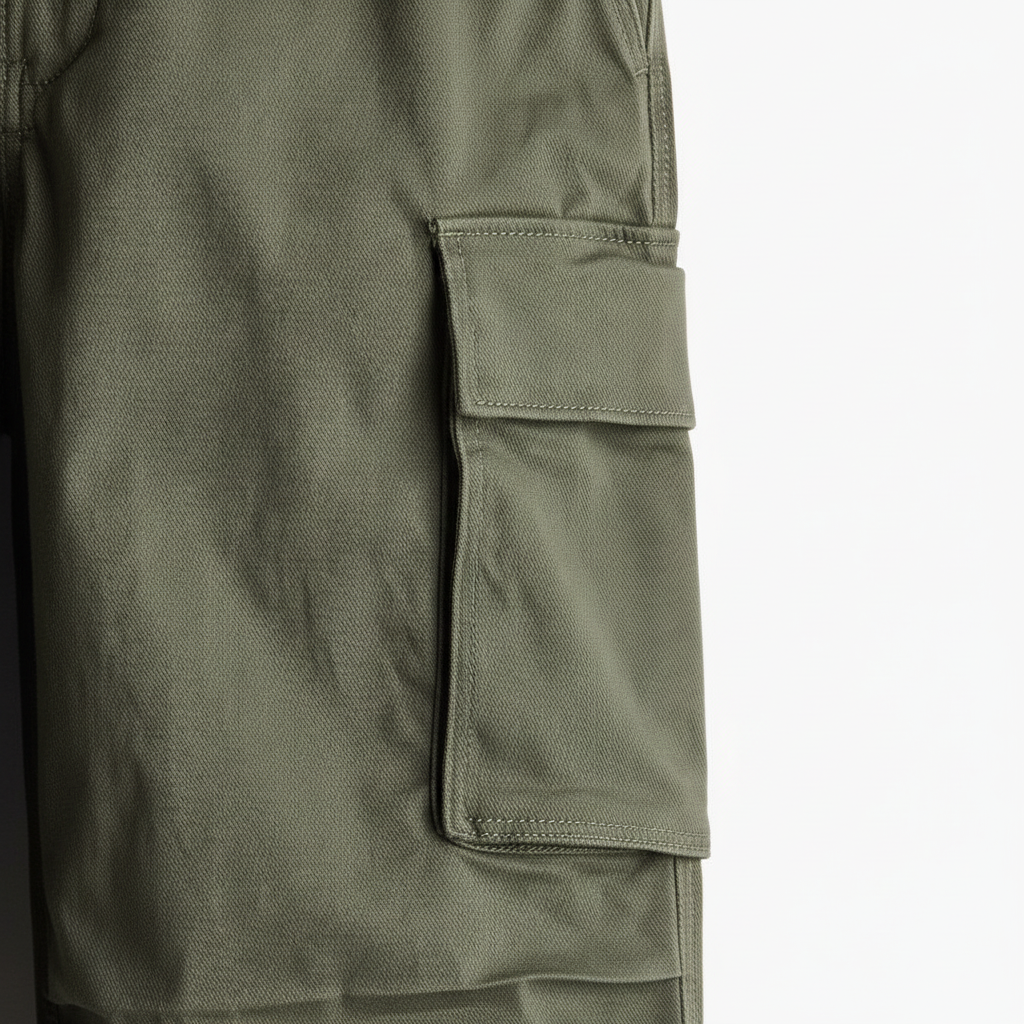 hm-mens-relaxed-fit-cargo-pants-khaki-green-cargo-pocket-detail-1x1