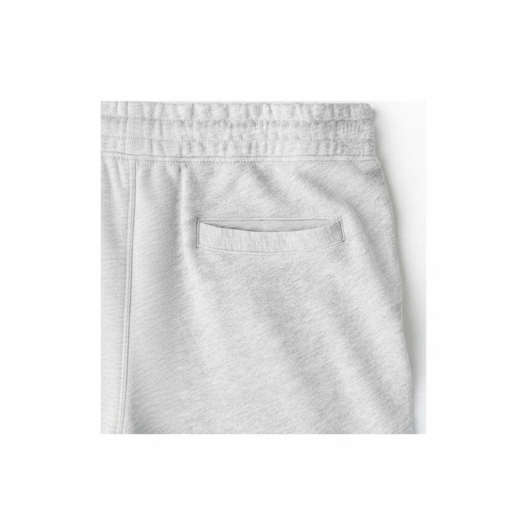 hm-mens-relaxed-fit-tapered-sweatpants-gray-melange-back-pocket-detail-padded-1x1