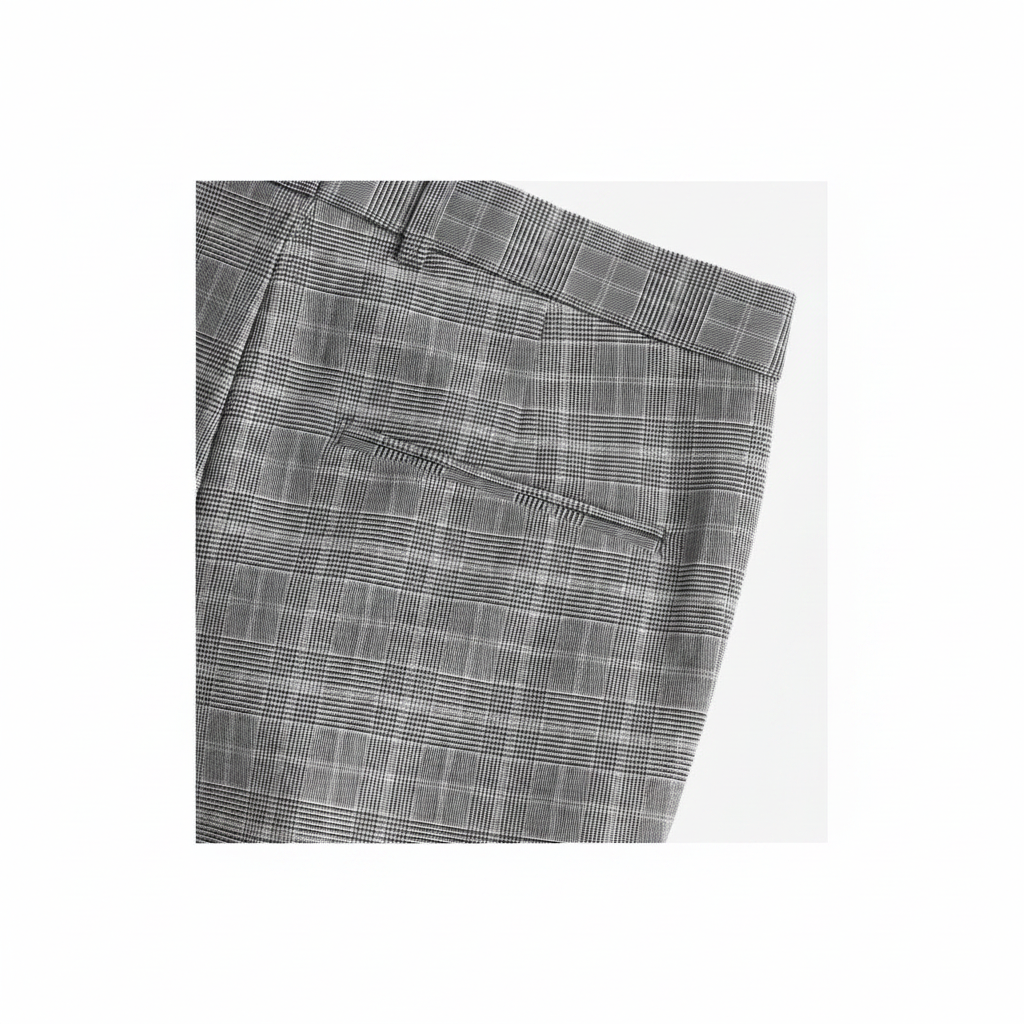 hm-mens-skinny-fit-suit-pants-gray-plaid-back-pocket-detail-padded-1x1