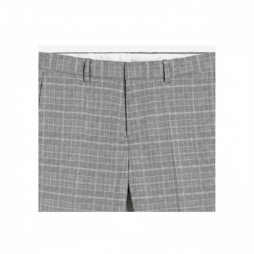 hm-mens-skinny-fit-suit-pants-gray-plaid-waistband-beltloop-detail-1x1