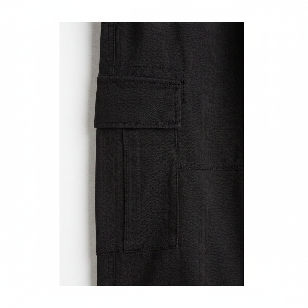hm-mens-slim-fit-cargo-pants-black-cargo-pocket-detail-1x1