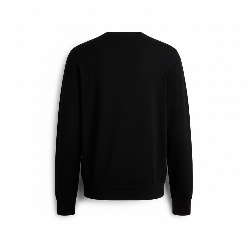 hm-mens-slim-fit-fine-knit-sweater-black-back-flat-lay-padded-1x1