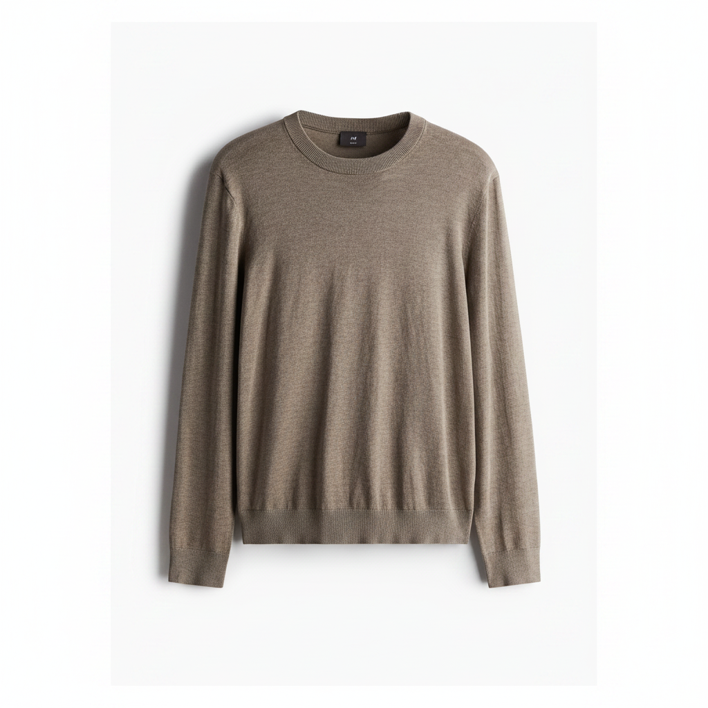 hm-mens-slim-fit-fine-knit-sweater-taupe-front-flat-lay-padded-1x1