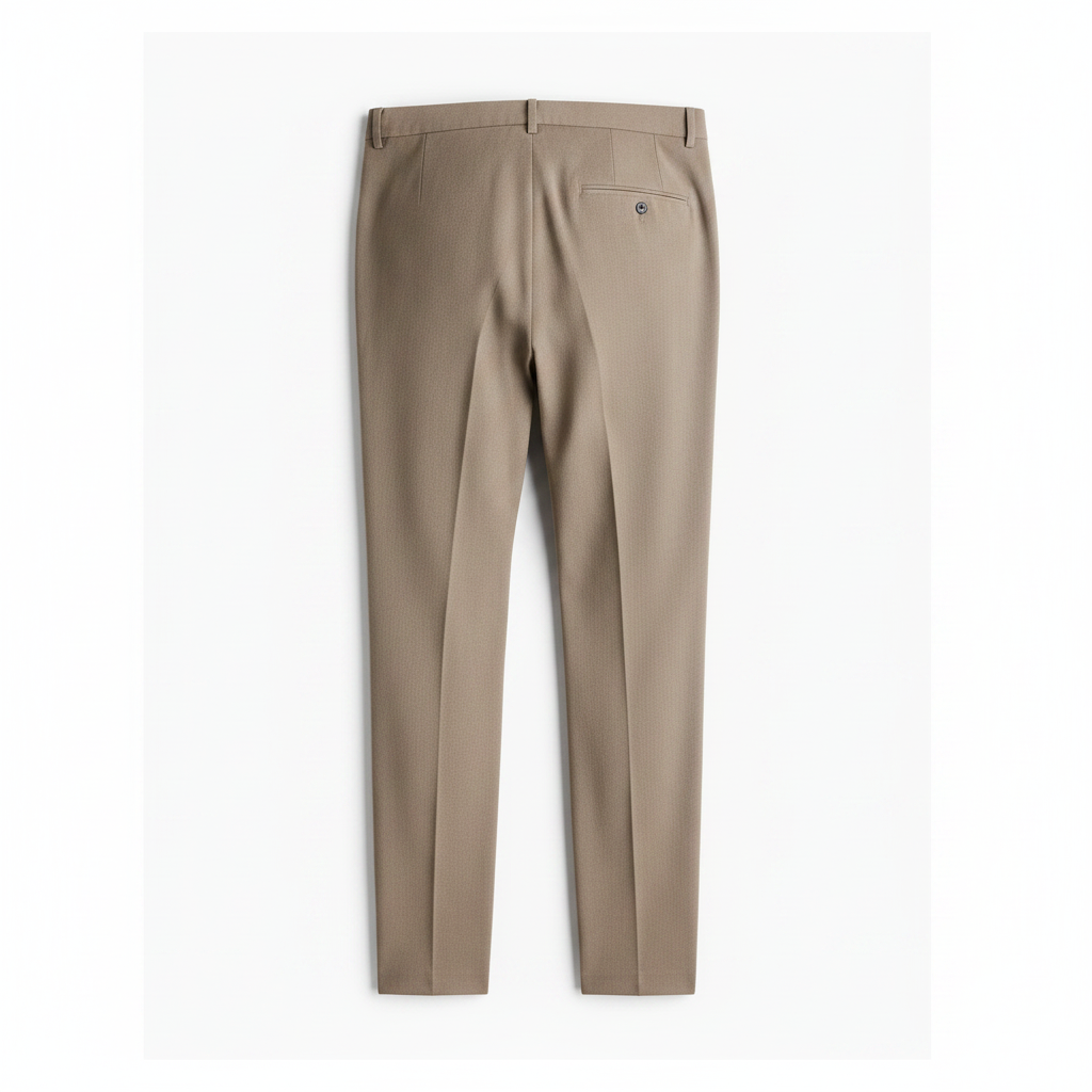 hm-mens-slim-fit-pants-taupe-melange-back-view-1x1