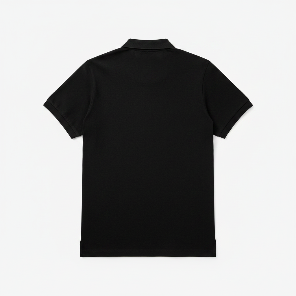 hm-mens-slim-fit-short-sleeve-polo-shirt-black-back-flat-lay-padded-1x1