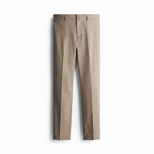 hm-mens-slim-fit-suit-pants-taupe-front-flat-lay-padded-1x1