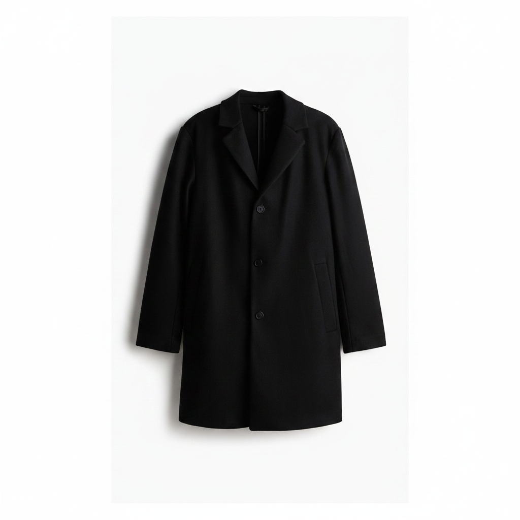 hm-mens-slim-fit-wool-blend-coat-black-front-flat-lay-padded-1x1