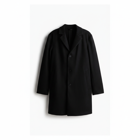 hm-mens-slim-fit-wool-blend-coat-black-front-flat-lay-padded-1x1