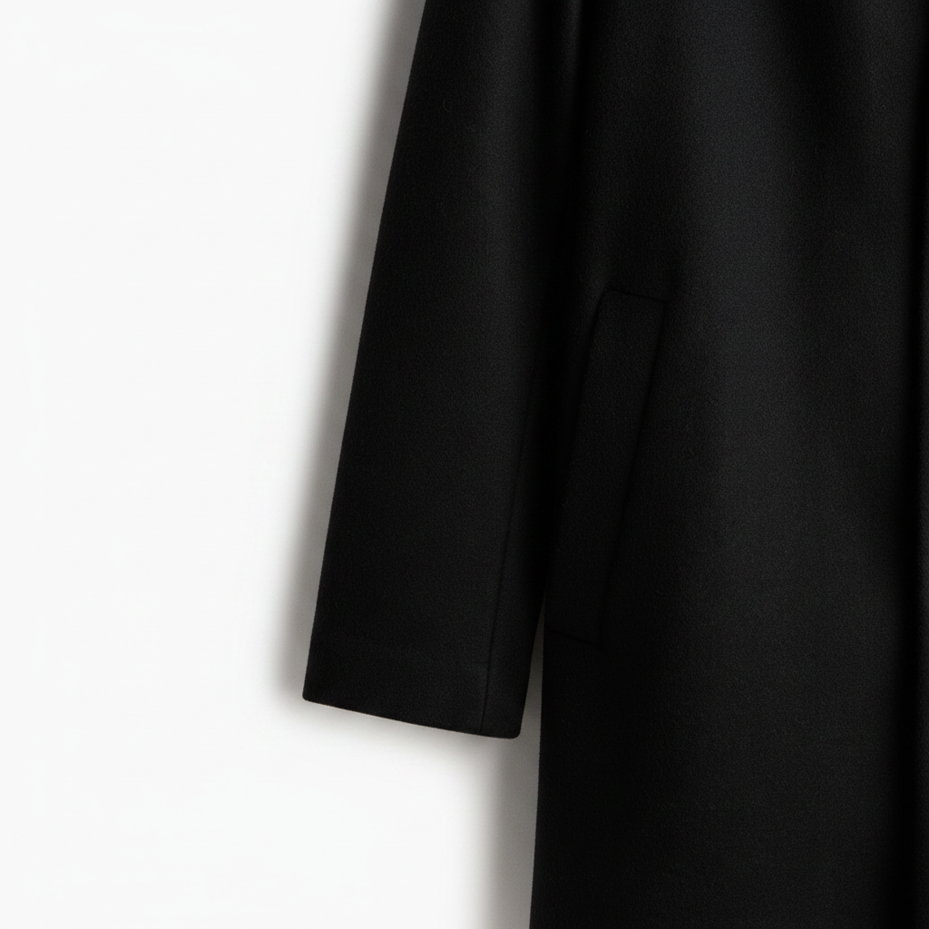 hm-mens-slim-fit-wool-blend-coat-black-sleeve-cuff-detail-1x1