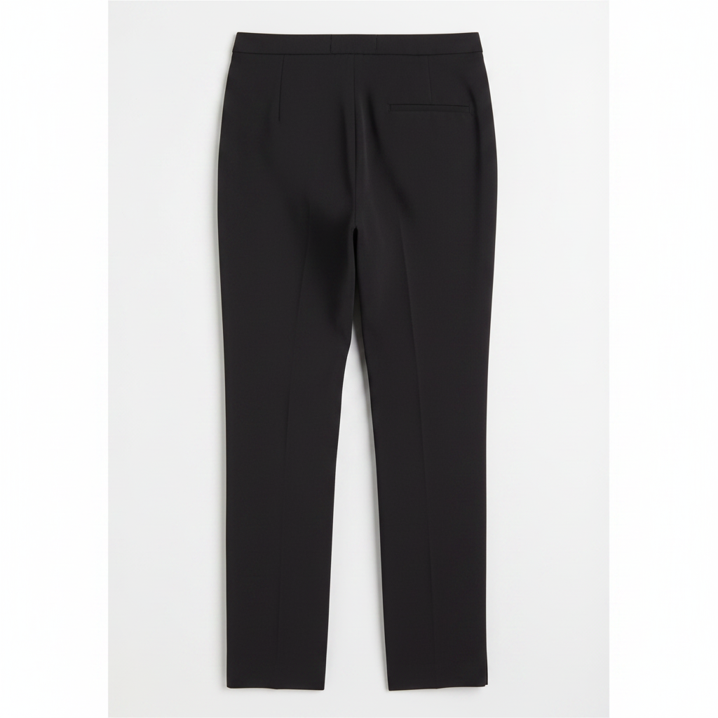 hm-womens-ankle-length-dress-pants-slit-slim-regular-waist-black-back-flat-lay-v3-padded-1x1