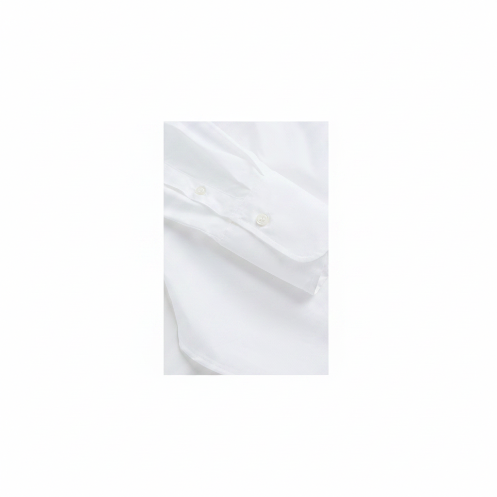 hm-womens-cotton-blend-shirt-white-cuff-button-detail-padded-1x1