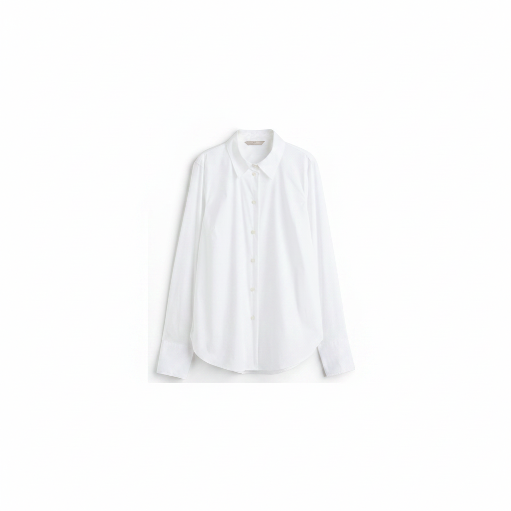 hm-womens-cotton-blend-shirt-white-front-flat-lay-padded-1x1