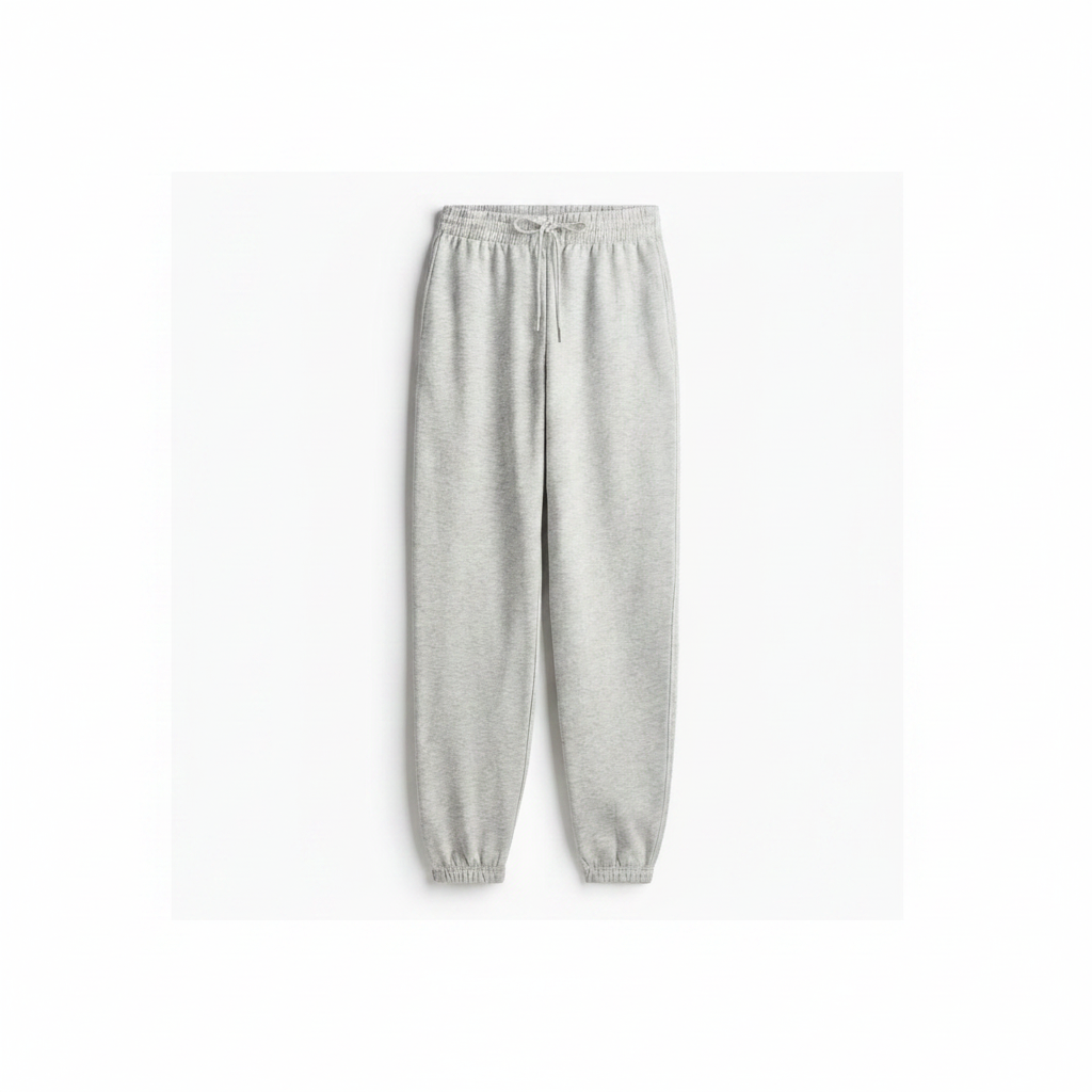 hm-womens-cotton-blend-sweatpants-light-gray-front-flat-lay-padded-1x1