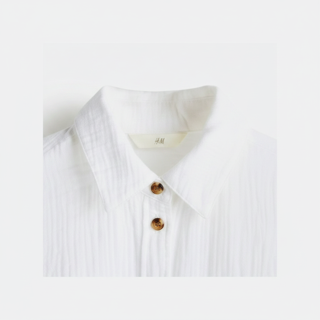 hm-womens-cotton-shirt-white-band-collar-detail-padded-1x1