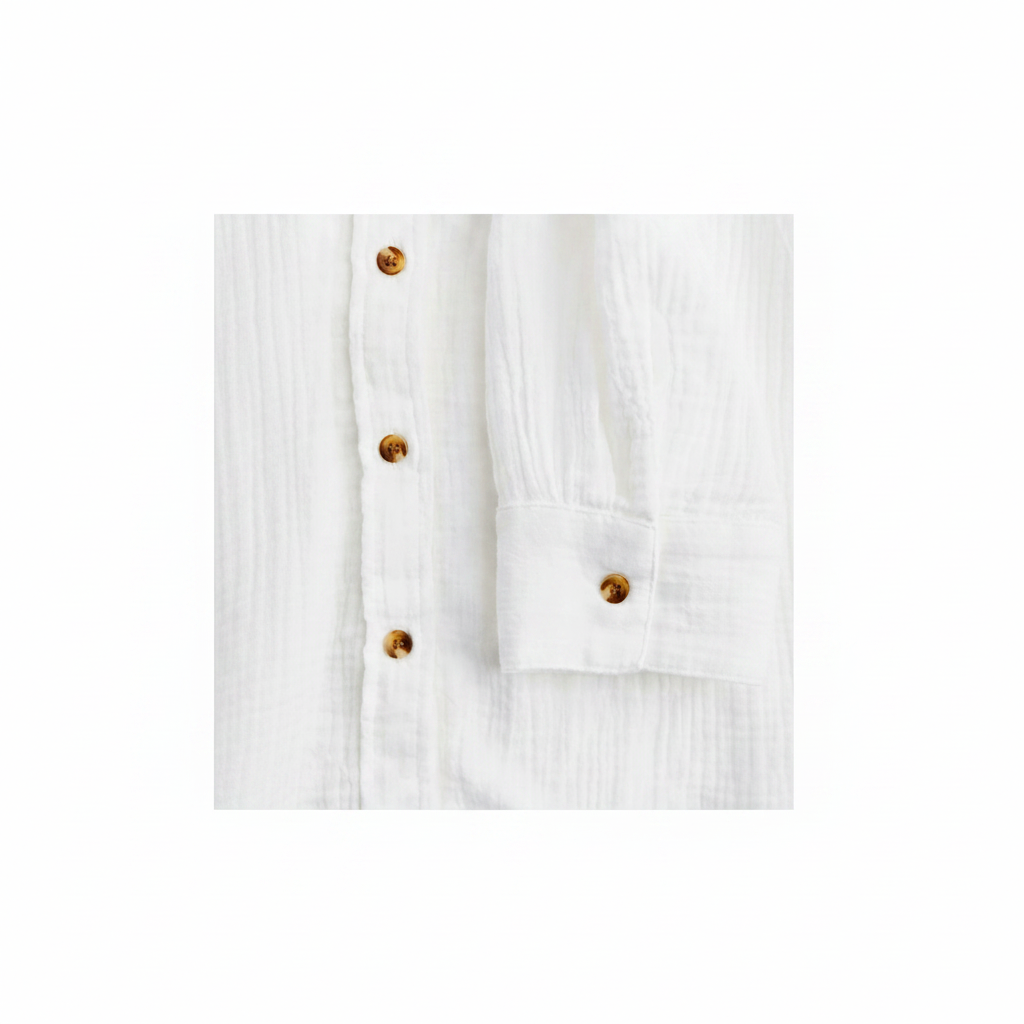 hm-womens-cotton-shirt-white-button-placket-cuff-detail-padded-1x1