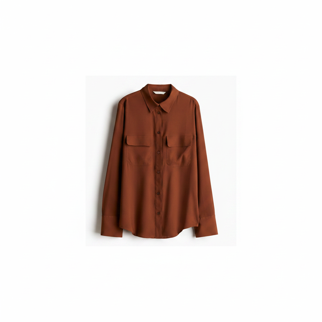hm-womens-crepe-shirt-brown-front-flat-lay-padded-1x1