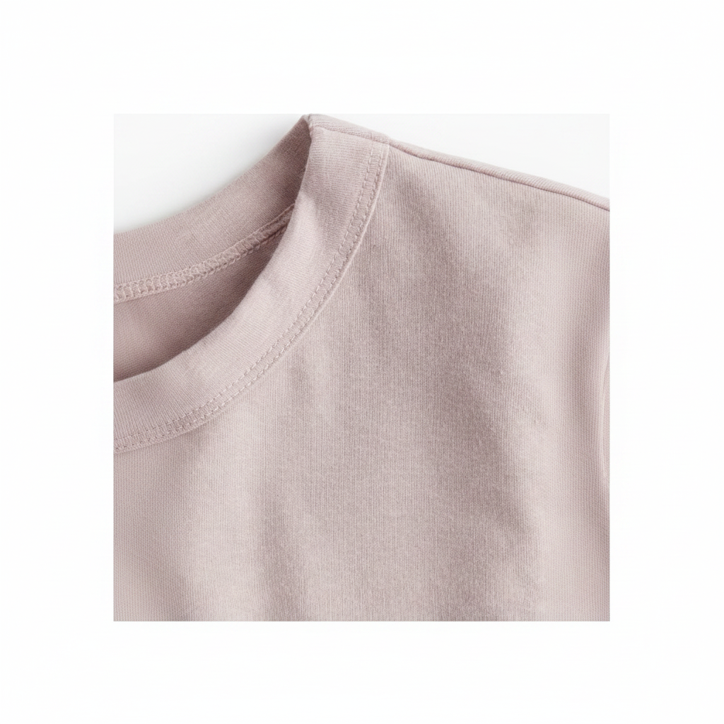 hm-womens-crop-jersey-top-dusty-pink-neckline-stitch-detail-padded-1x1
