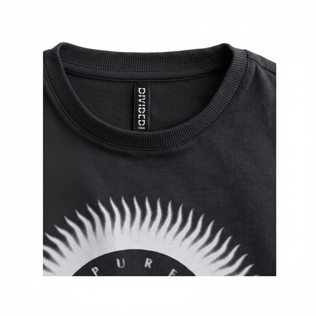 hm-womens-crop-printed-tshirt-black-spiritualized-neckline-graphic-detail-padded-1x1