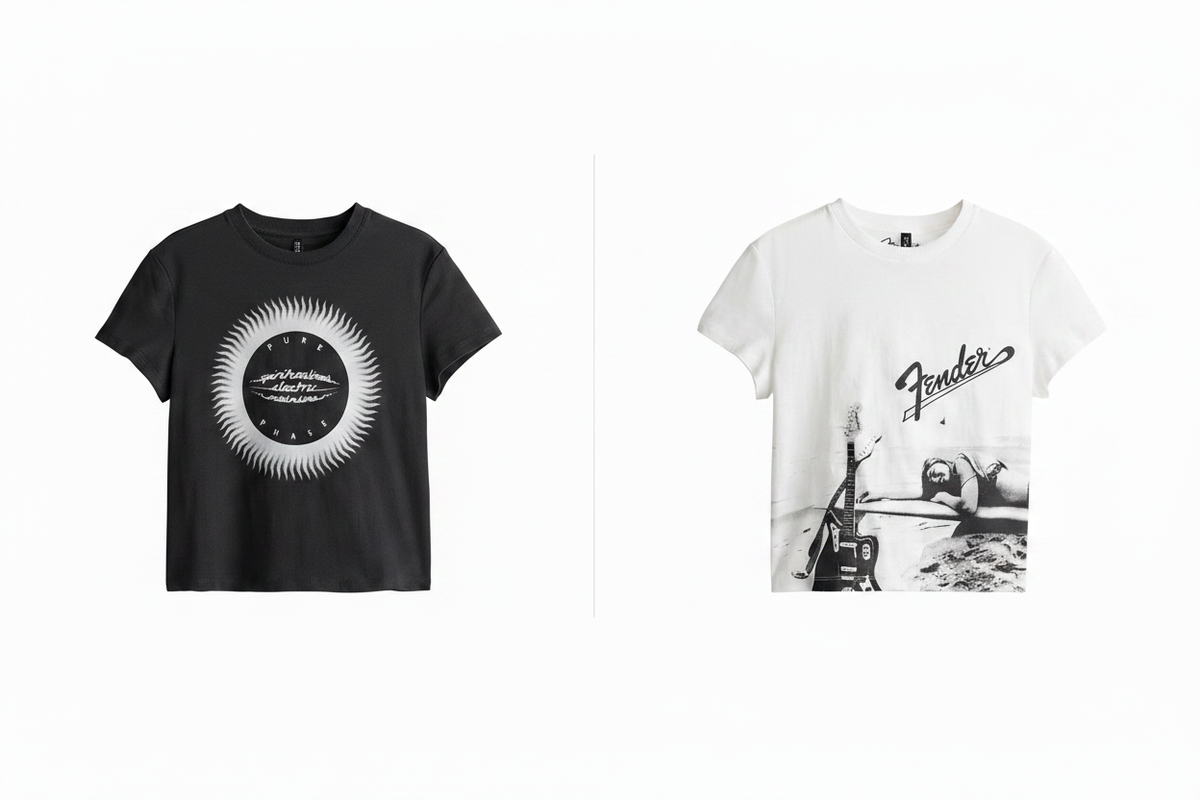 hm-womens-crop-printed-tshirt-black-white-side-by-side