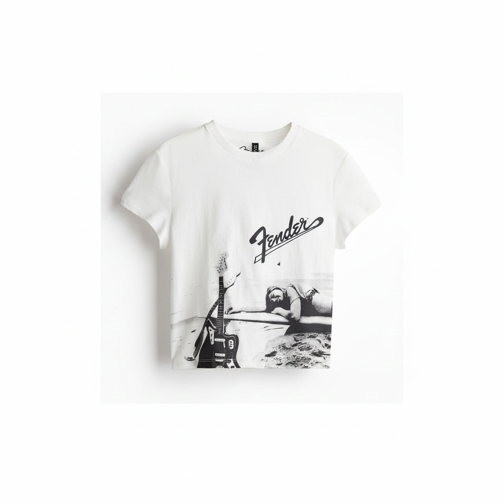 hm-womens-crop-printed-tshirt-white-fender-front-flat-lay-padded-1x1