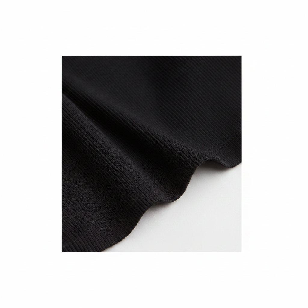 hm-womens-crop-tank-top-black-ribbed-detail-padded-1x1