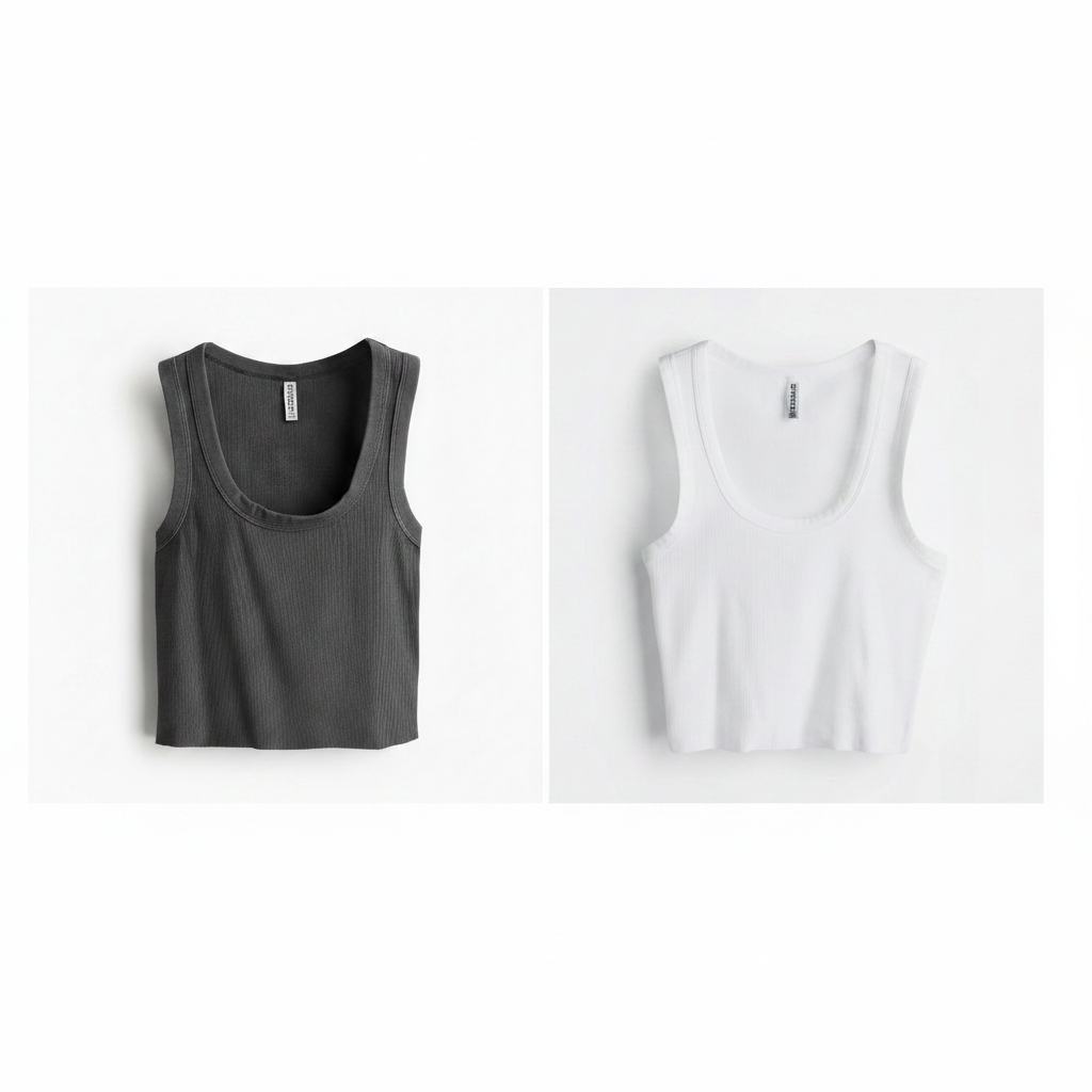 hm-womens-crop-tank-top-dark-gray-white-side-by-side-1x1