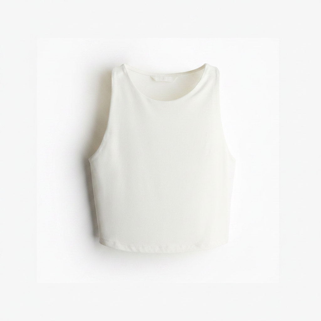 hm-womens-cropped-microfiber-tank-top-white-front-flat-lay-padded-1x1