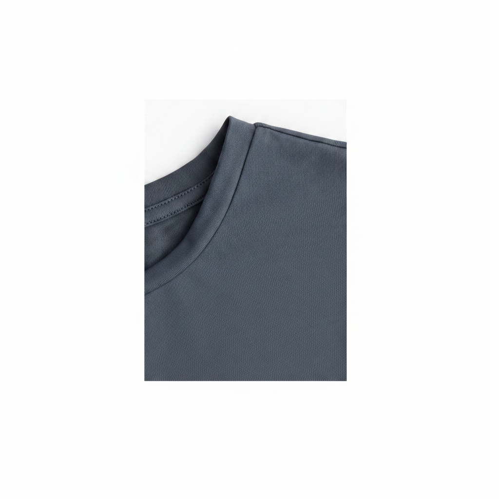 hm-womens-fitted-microfiber-tshirt-dark-gray-fabric-texture-detail-padded-1x1