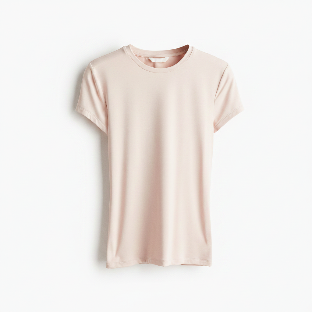 hm-womens-fitted-microfiber-tshirt-light-dusty-pink-front-flat-lay-padded-1x1