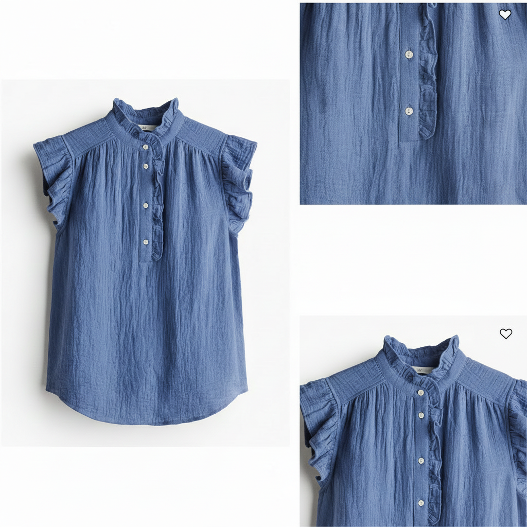 hm-womens-flutter-sleeve-muslin-blouse-dusty-blue-collage-1x1