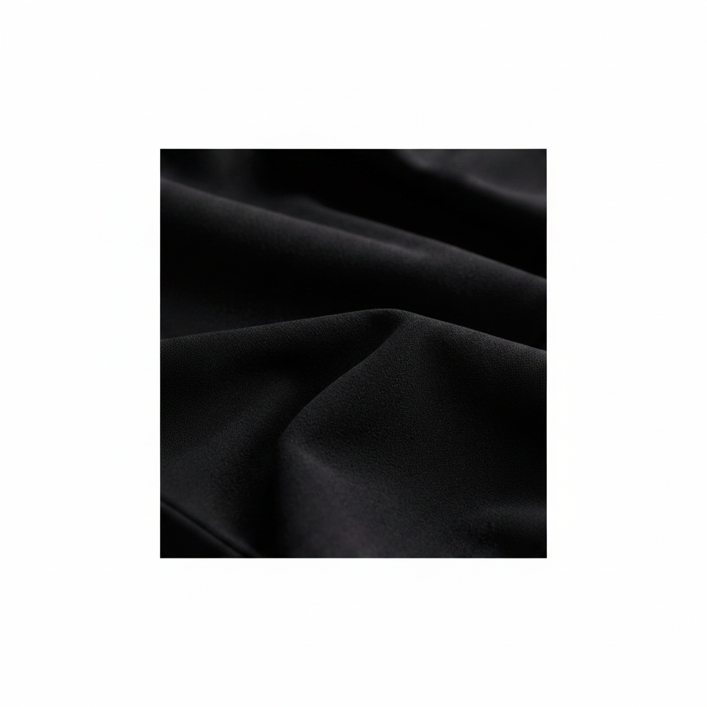 hm-womens-jersey-pants-loose-fit-high-waist-pull-on-black-jersey-fabric-texture-padded-1x1
